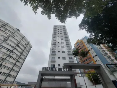 Apartamento com 1 Quarto para alugar, 50m² no Centro, Florianópolis