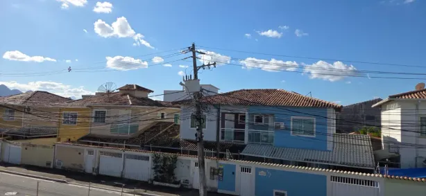 Casa com 3 Quartos à venda, 120m² no Atlântica, Rio das Ostras