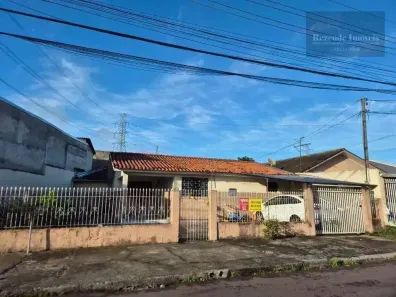 Casa com 2 Quartos à venda, 123m² no Cidade Industrial, Curitiba