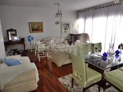 Apartamento com 3 Quartos à venda, 206m² no Centro, Sorocaba