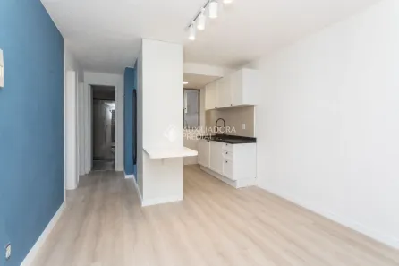 Apartamento com 2 Quartos à venda, 38m² no Jardim Leopoldina, Porto Alegre