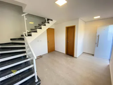 Casa de Condomínio com 2 Quartos à venda, 68m² no Vila São Paulo, Mogi das Cruzes