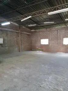 Galpão/Depósito/Armazém à venda, 200m² no Jardim Souto, São José dos Campos