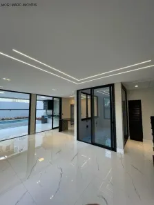 Casa de Condomínio com 3 Quartos à venda, 220m² no Parque Residencial Itapeti, Mogi das Cruzes
