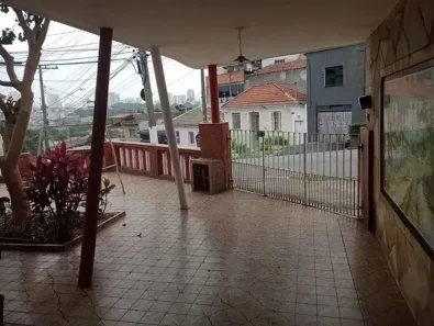 Casa com 2 Quartos à venda, 145m² no Cidade Mãe do Céu, São Paulo