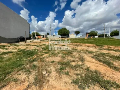 Lote/Terreno à venda, 297m² no Jardim Villagio Milano, Sorocaba