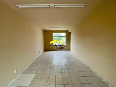 Sala Comercial para alugar, 54m² no Havaí, Belo Horizonte