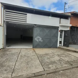 Galpão/Depósito/Armazém à venda, 202m² no Vila Bertioga, São Paulo