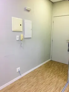 Sala Comercial com 1 Quarto à venda, 40m² no Centro, São Bernardo do Campo