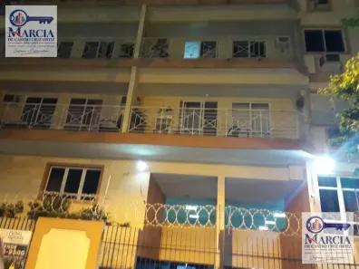 Apartamento com 2 Quartos à venda, 88m² no Piedade, Rio de Janeiro
