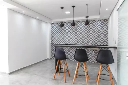 Apartamento com 1 Quarto à venda, 30m² no Mooca, São Paulo
