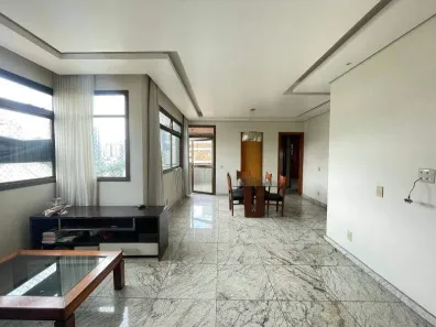 Apartamento com 3 Quartos à venda, 90m² no Savassi, Belo Horizonte