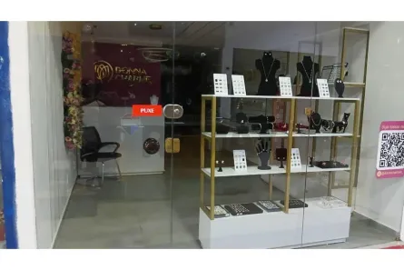 Ponto Comercial à venda, 36m² no Janga, Paulista