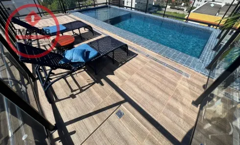 Apartamento com 1 Quarto à venda, 25m² no Intermares, Cabedelo