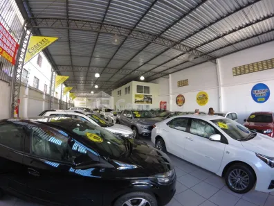 Prédio Comercial à venda, 715m² no São Gerardo, Fortaleza