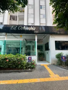 Apartamento com 2 Quartos para alugar, 60m² no Setor Bueno, Goiânia