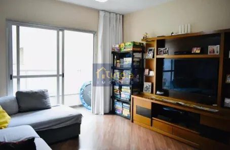 Apartamento com 3 Quartos à venda, 130m² no Vila Monte Alegre, São Paulo