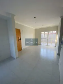 Apartamento com 2 Quartos à venda, 132m² no Santa Mônica, Belo Horizonte