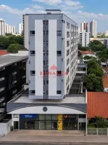 Apartamento com 1 Quarto à venda, 56m² no São Francisco, São Luís
