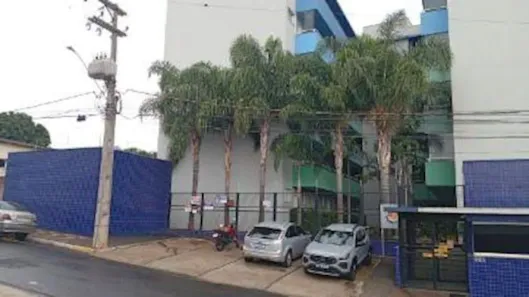 Apartamento com 2 Quartos à venda, 49m² no Parque Industrial, Araras