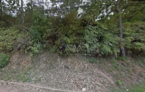 Lote/Terreno à venda, 1049m² no Vila Del Rey, Nova Lima