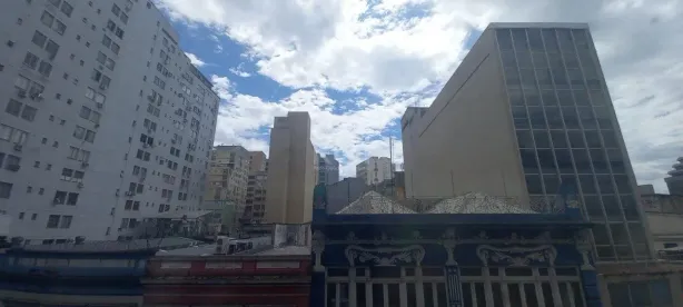 Sala Comercial à venda, 157m² no Centro Histórico, Porto Alegre