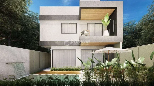 Casa de Condomínio com 5 Quartos à venda, 187m² no Recreio dos Bandeirantes, Rio de Janeiro