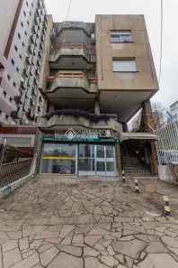 Ponto Comercial para alugar, 25m² no Rio Branco, Porto Alegre
