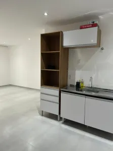 Apartamento com 1 Quarto para venda ou aluguel, 36m² no Centro, Rio de Janeiro