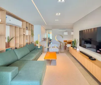 Apartamento com 3 Quartos à venda, 180m² no Praia do Canto, Vitória