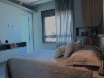 Apartamento com 2 Quartos à venda, 67m² no Barro Preto, Belo Horizonte