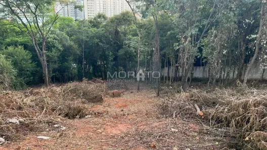 Lote/Terreno à venda, 770m² no Portal do Sol, Contagem