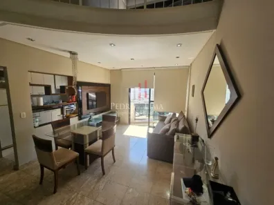 Apartamento com 2 Quartos à venda, 76m² no Chácara Santo Antônio (Zona Leste), São Paulo