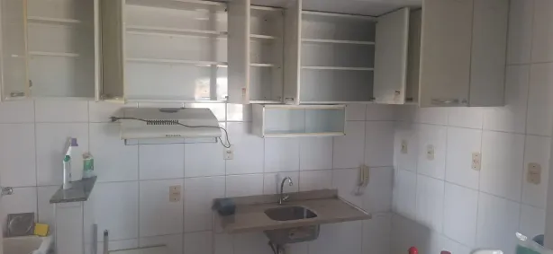 Apartamento com 3 Quartos para alugar, 98m² no Umarizal, Belém