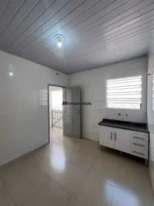Casa com 1 Quarto para alugar, 30m² no Vila Diva (Zona Leste), São Paulo