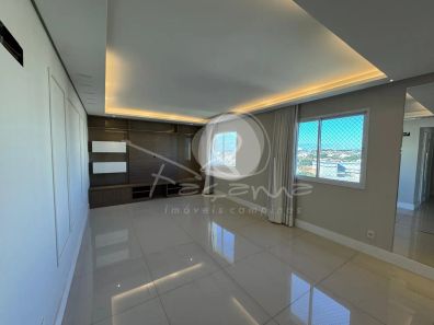 Apartamento com 3 Quartos à venda, 162m² no Parque Prado, Campinas