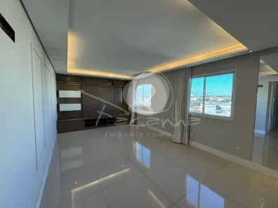 Apartamento com 3 Quartos à venda, 162m² no Parque Prado, Campinas