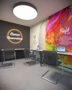 Apartamento com 1 Quarto à venda, 22m² no Intermares, Cabedelo