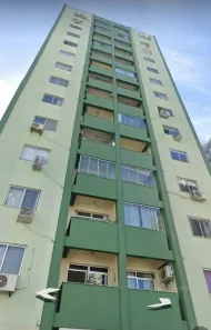 Apartamento com 2 Quartos à venda, 59m² no Campinas, São José