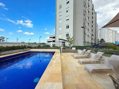 Apartamento com 2 Quartos à venda, 41m² no Sarandi, Porto Alegre