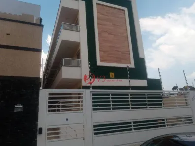 Apartamento com 2 Quartos à venda, 38m² no Vila Santa Teresa (Zona Leste), São Paulo