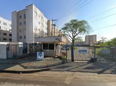 Apartamento com 2 Quartos à venda, 41m² no Santa Cruz, Rio de Janeiro
