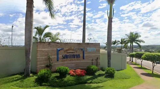Casa de Condomínio com 3 Quartos para alugar, 360m² no Gleba Fazenda Palhano, Londrina