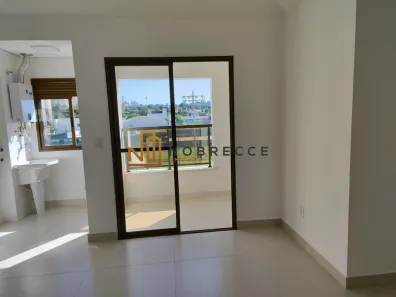 Apartamento com 3 Quartos à venda, 65m² no Jardim Santiago, Indaiatuba