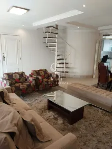 Cobertura com 3 Quartos à venda, 230m² no Brooklin Paulista, São Paulo