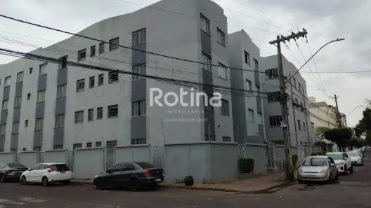 Apartamento com 3 Quartos para alugar, 45m² no Santa Mônica, Uberlândia