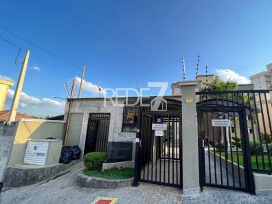 Apartamento com 3 Quartos à venda, 62m² no Vila Industrial, Campinas