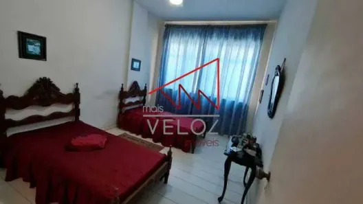 Apartamento com 3 Quartos à venda, 115m² no Catete, Rio de Janeiro