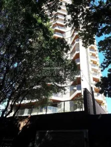 Apartamento com 3 Quartos à venda, 260m² no Centro, Araraquara
