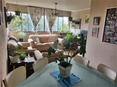Apartamento com 3 Quartos à venda, 127m² no Mooca, São Paulo